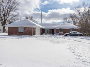 3424 Ashton Rd SE, Grand Rapids, MI 49546