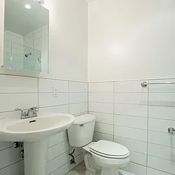 Rented by Citi Habitats