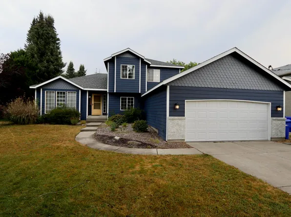 8205 E Maringo Dr, Spokane, WA 99212