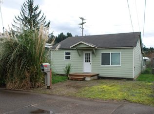 770 Laurel Ave, Reedsport, OR 97467