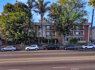 20327 Saticoy St UNIT 114, Winnetka, CA 91306