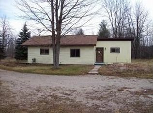 2047 Townline Rd, Tawas City, MI 48763