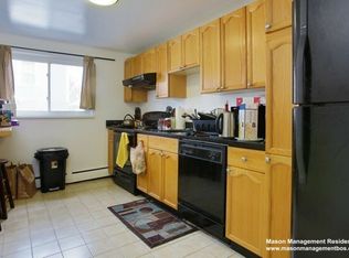 (Undisclosed Address), Brighton, MA 02135