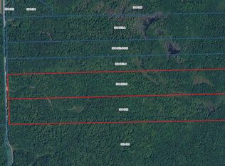 M4L2L2B West Chapman Road, Chapman, ME 04757