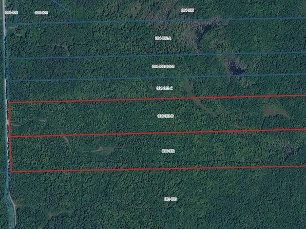 M4L2L2B West Chapman Road, Chapman, ME 04757
