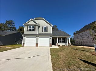 1940 Stackhouse Dr LOT 239, Fayetteville, NC 28314
