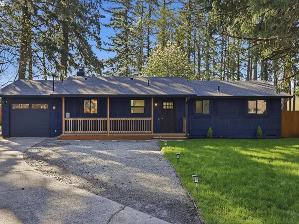 18640 SE Yamhill Cir, Portland, OR 97233