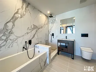 Rented by StayBK LLC