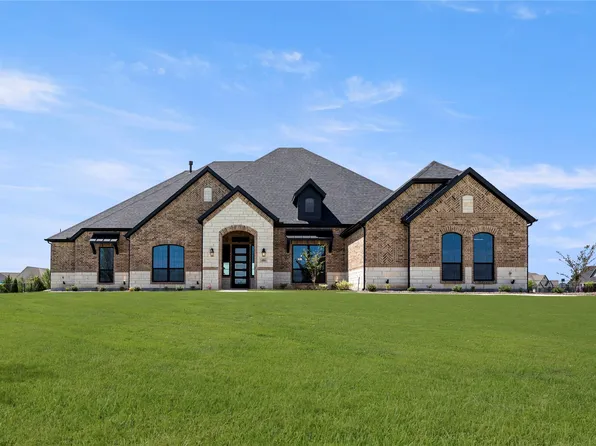480 Infinito Dr, Sunnyvale, TX 75182