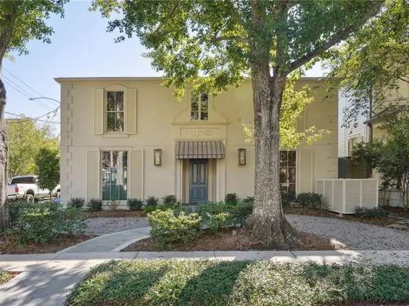 1935 Octavia St, New Orleans, LA 70115