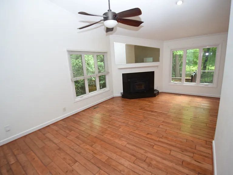 One Section Of Main Living Area.