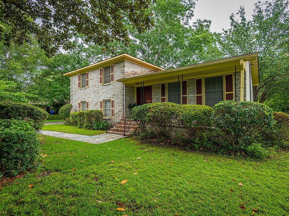 1st image of 1378 W Lenevar Dr