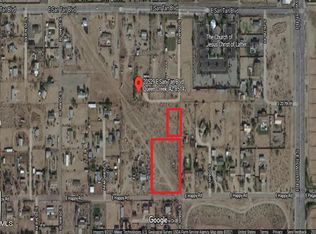 0 E Happy Rd, Queen Creek, AZ 85142