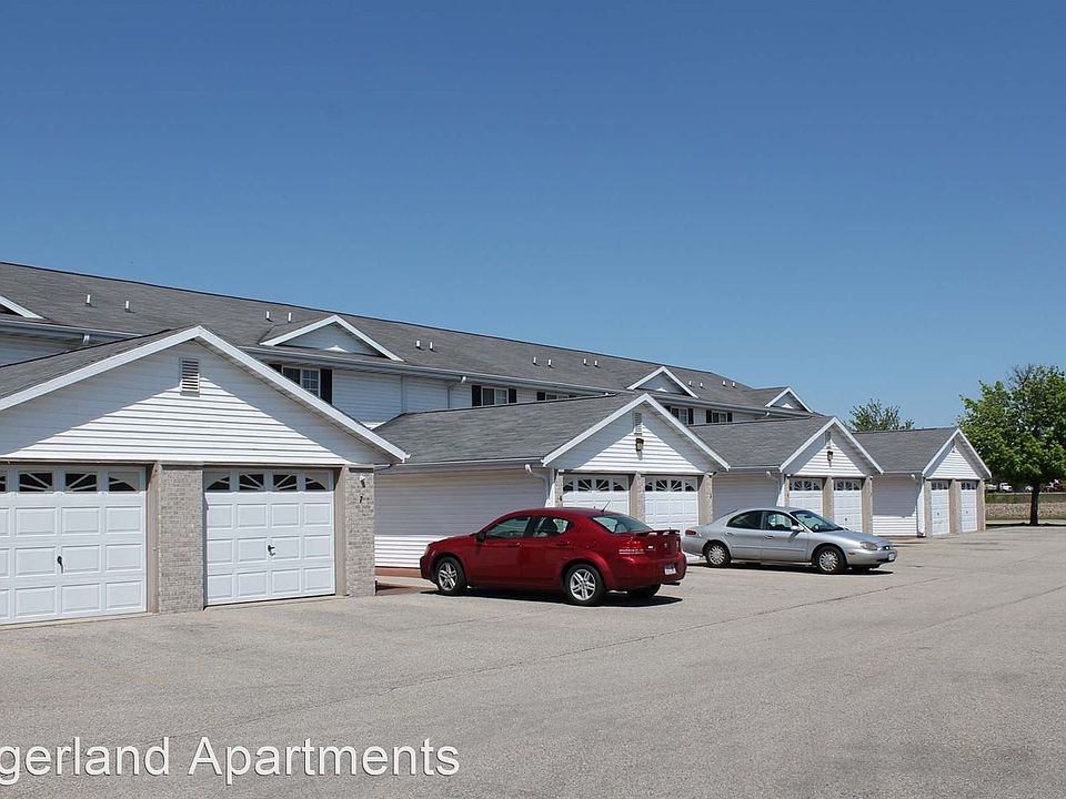 1st image of 3500 Midvale Dr APT 5