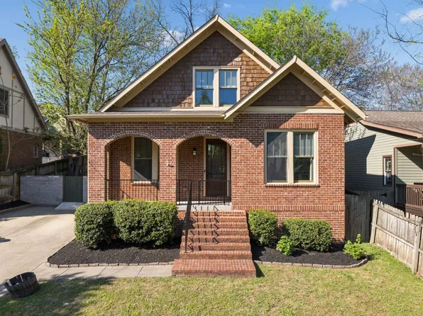 1211 Lillian St, Nashville, TN 37206
