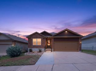 5511 Toledo Farm, San Antonio, TX 78222