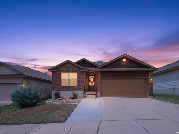 5511 Toledo Farm, San Antonio, TX 78222