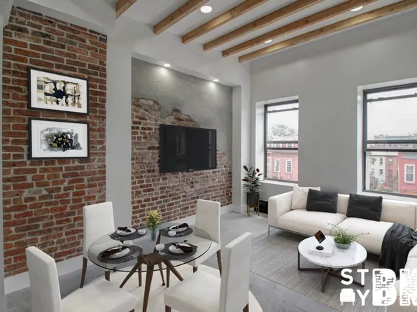 509 Van Buren St #4R, Brooklyn, NY 11221