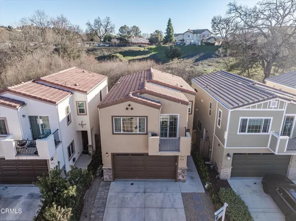 315 Calle De Pueblo, Templeton, CA 93465