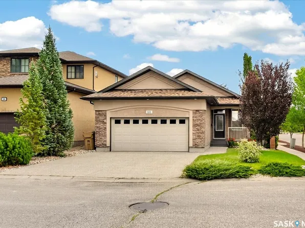 101 Oxbow Crescent, Regina, SK S4Y 0A7