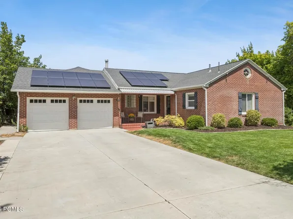 1925 E Hillcrest Ave, Salt Lake City, UT 84106