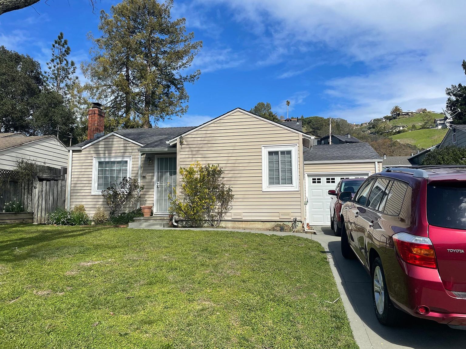 218 Solano St, San Rafael, CA 94901 | Zillow