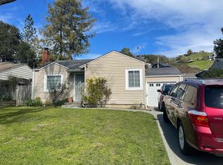 218 Solano St, San Rafael, CA 94901