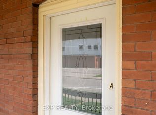 25 Horton St #1, Saint Thomas, ON N5P 2Y5