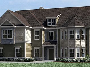 13644 Hunt Valley Dr, Huntersville, NC 28078