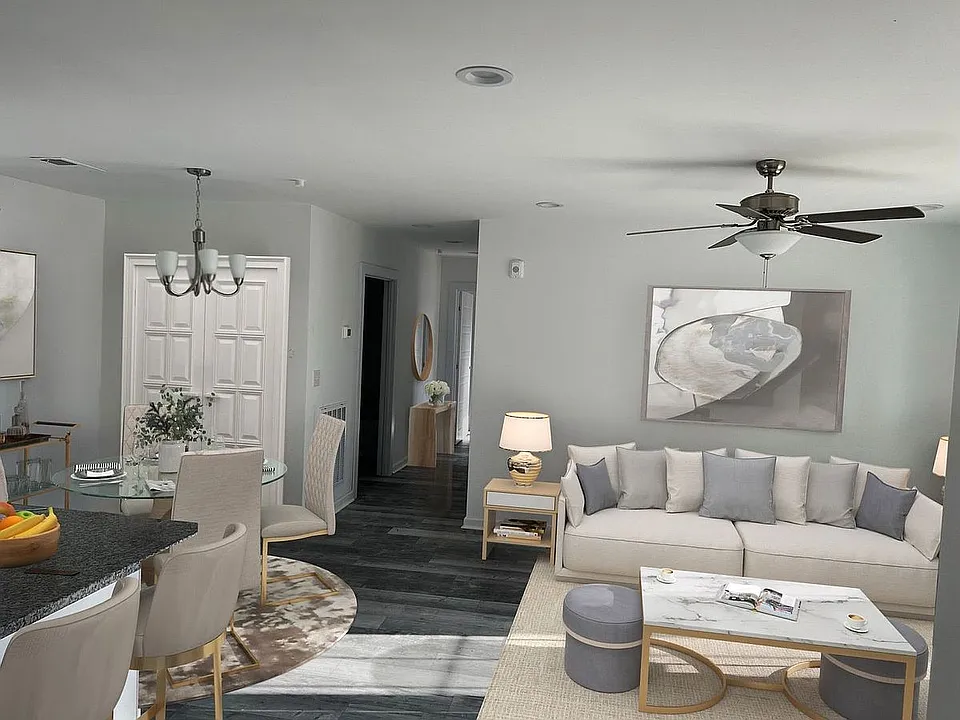 Colonial Charter Apartments