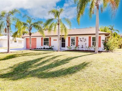 13611 Marquette Blvd, Fort Myers, FL, 33905