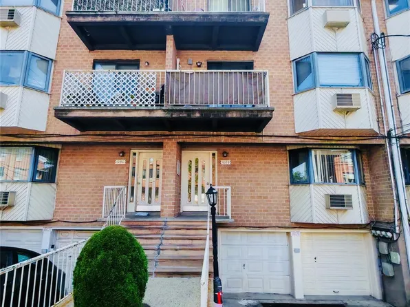 1088 E 73rd Street #3C, Brooklyn, NY 11234