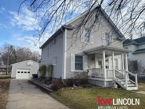 2920 N 44th St, Lincoln, NE 68504