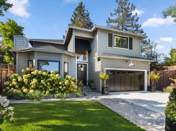8 Sequoia Ct, Redwood City, CA 94061
