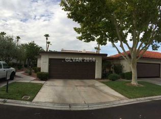 2556 La Cara Ave, Las Vegas, NV 89121