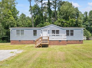 260 Waters Rd, Jacksonville, NC 28546