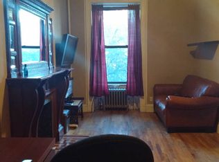 154 W 121st St APT 3B, New York, NY