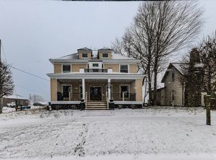 3910 E Bellefontaine Rd, Hamilton, IN 46742