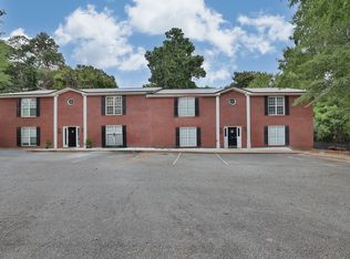 Caroline Ridge Apartments, Columbus, GA 31907