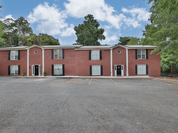 Caroline Ridge Apartments