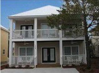 177 Redfish Cir, Santa Rosa Beach, FL 32459