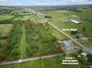 1011 Main St, Vilonia, AR 72173