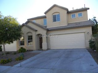 5212 Giallo Vista Ct, North Las Vegas, NV 89031