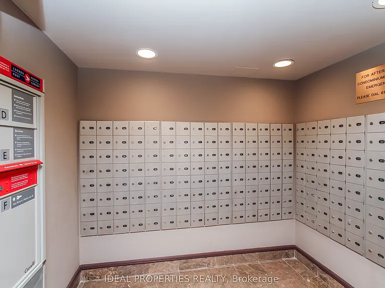 100 Grant Carman Dr N #809 — Photo 31