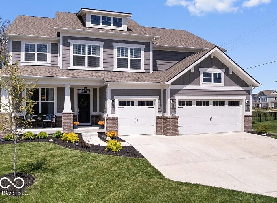 1st image of 16688 Bowesmont Dr