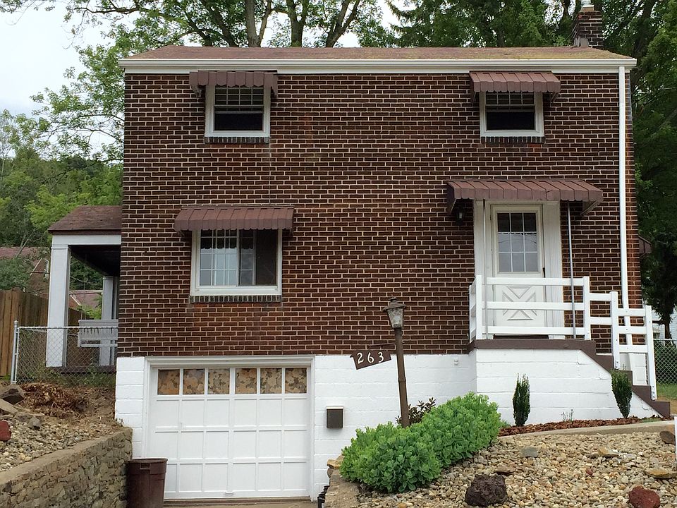 1st image of 263 E Fairmont Ave