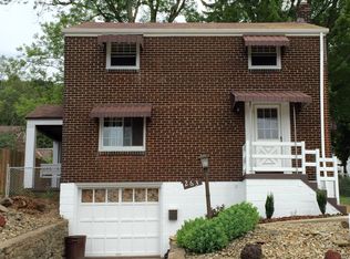263 E Fairmont Ave, Trafford, PA 15085