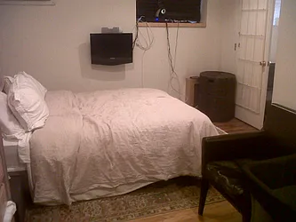 Rented by CNYC Apartments