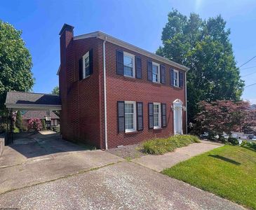 342 Lee Ave, Clarksburg, WV, 26301