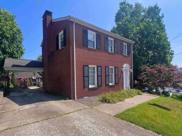 342 Lee Ave, Clarksburg, WV 26301